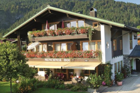 Gästehaus Münchner Hof Reit Im Winkl